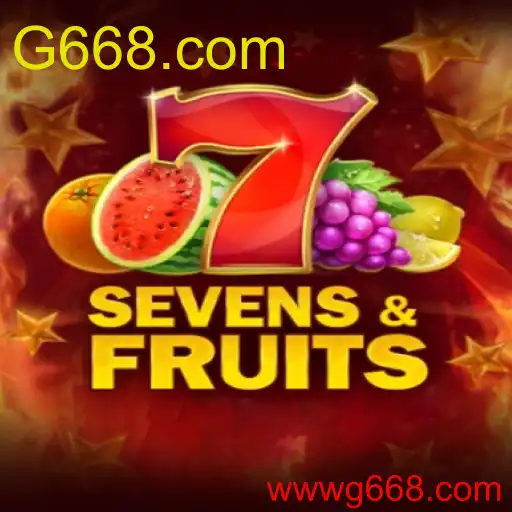 SevensFruits